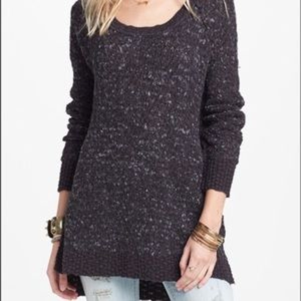Free People sweater
